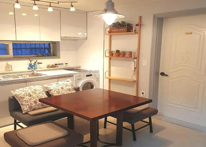 Cozy House