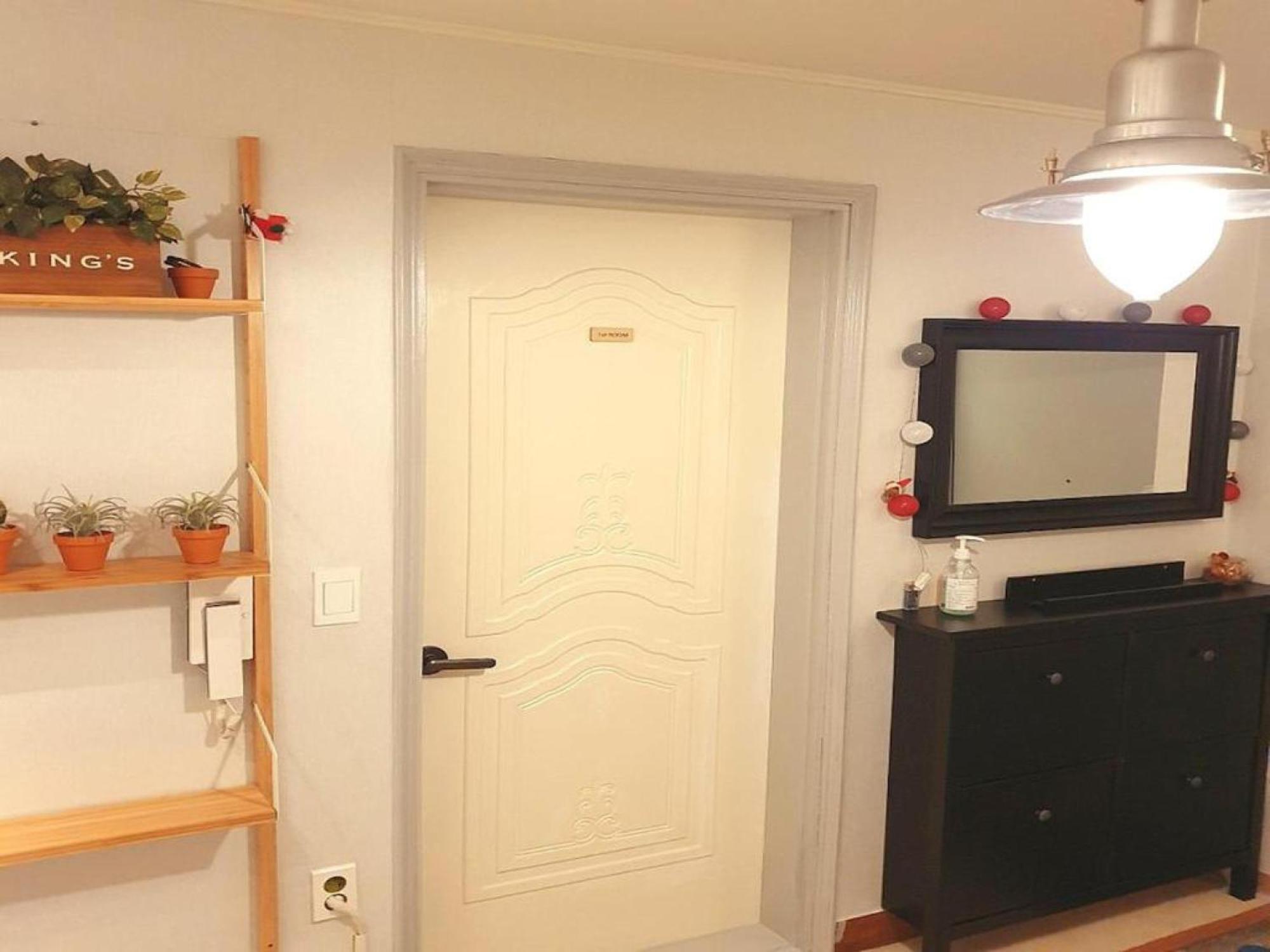 Cozy House Apartment Seoul