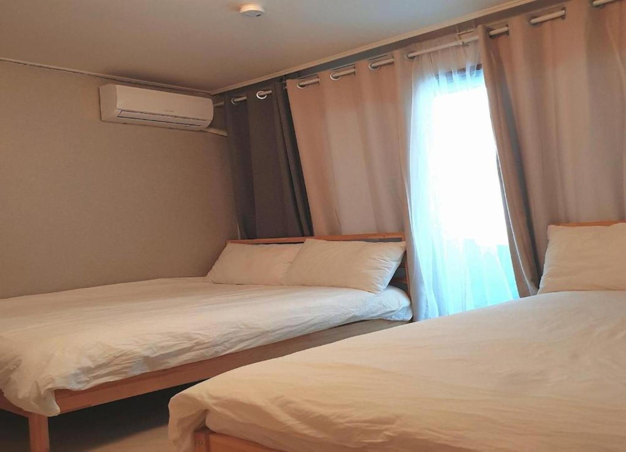 Apartment Cozy House *