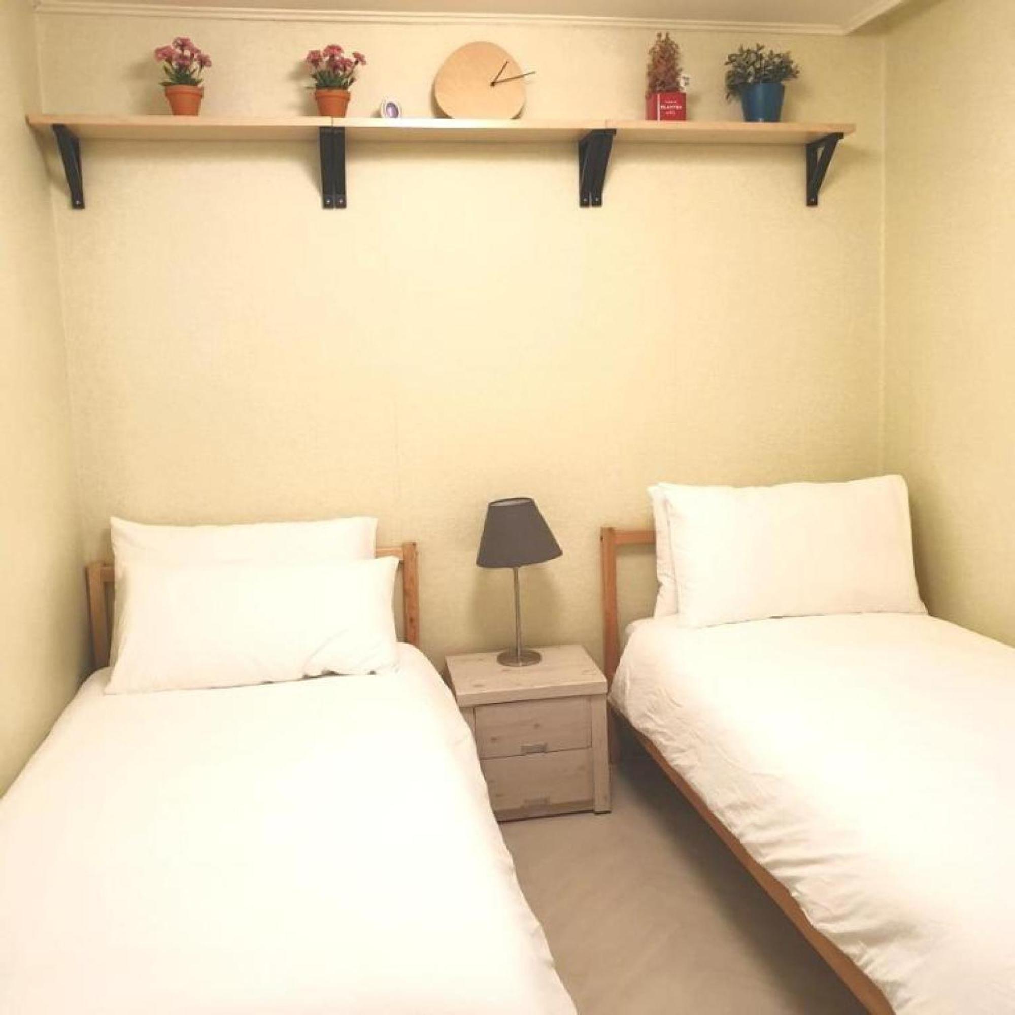 Cozy House * Seoul