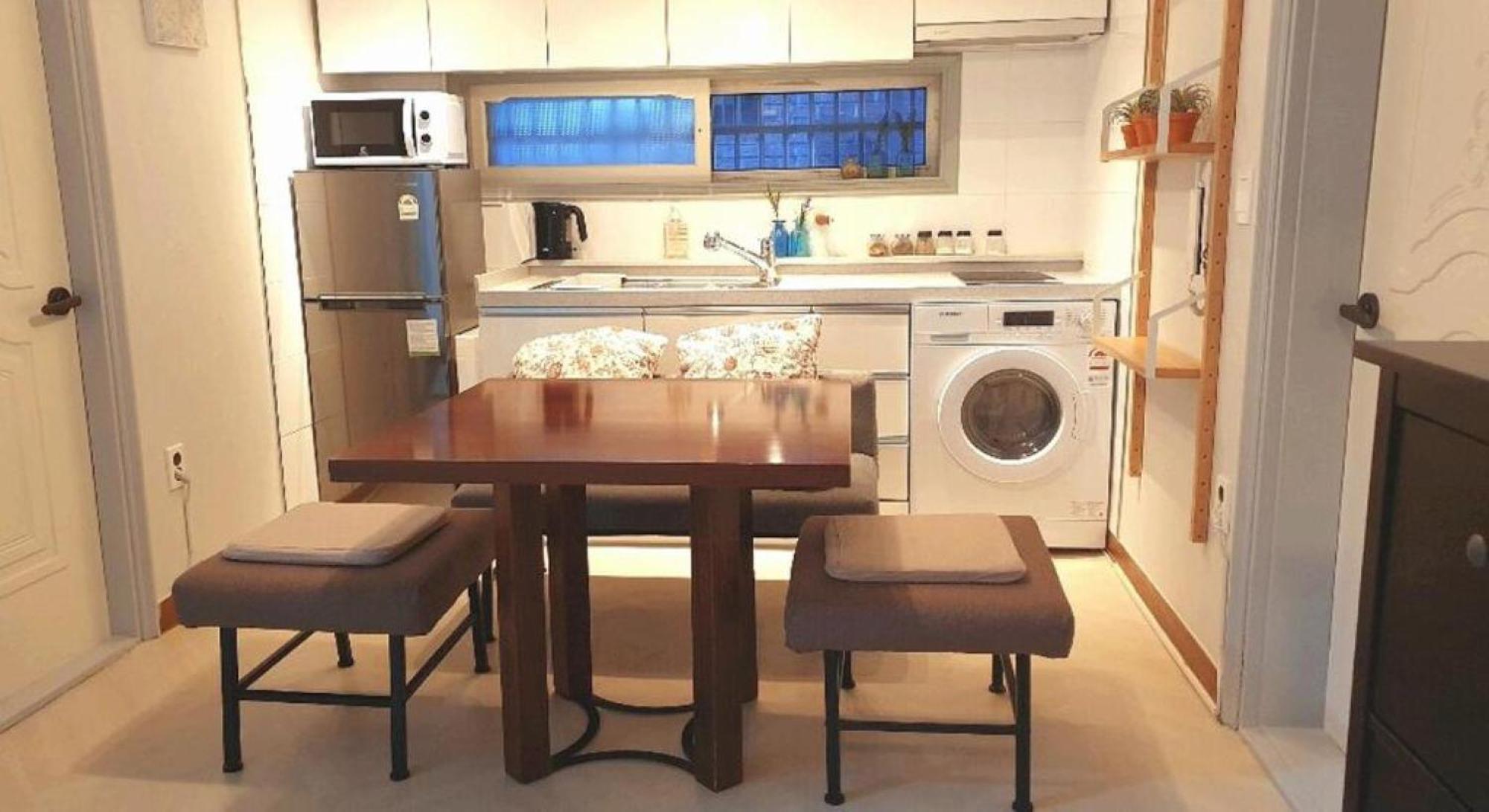 Apartment Cozy House Seoul