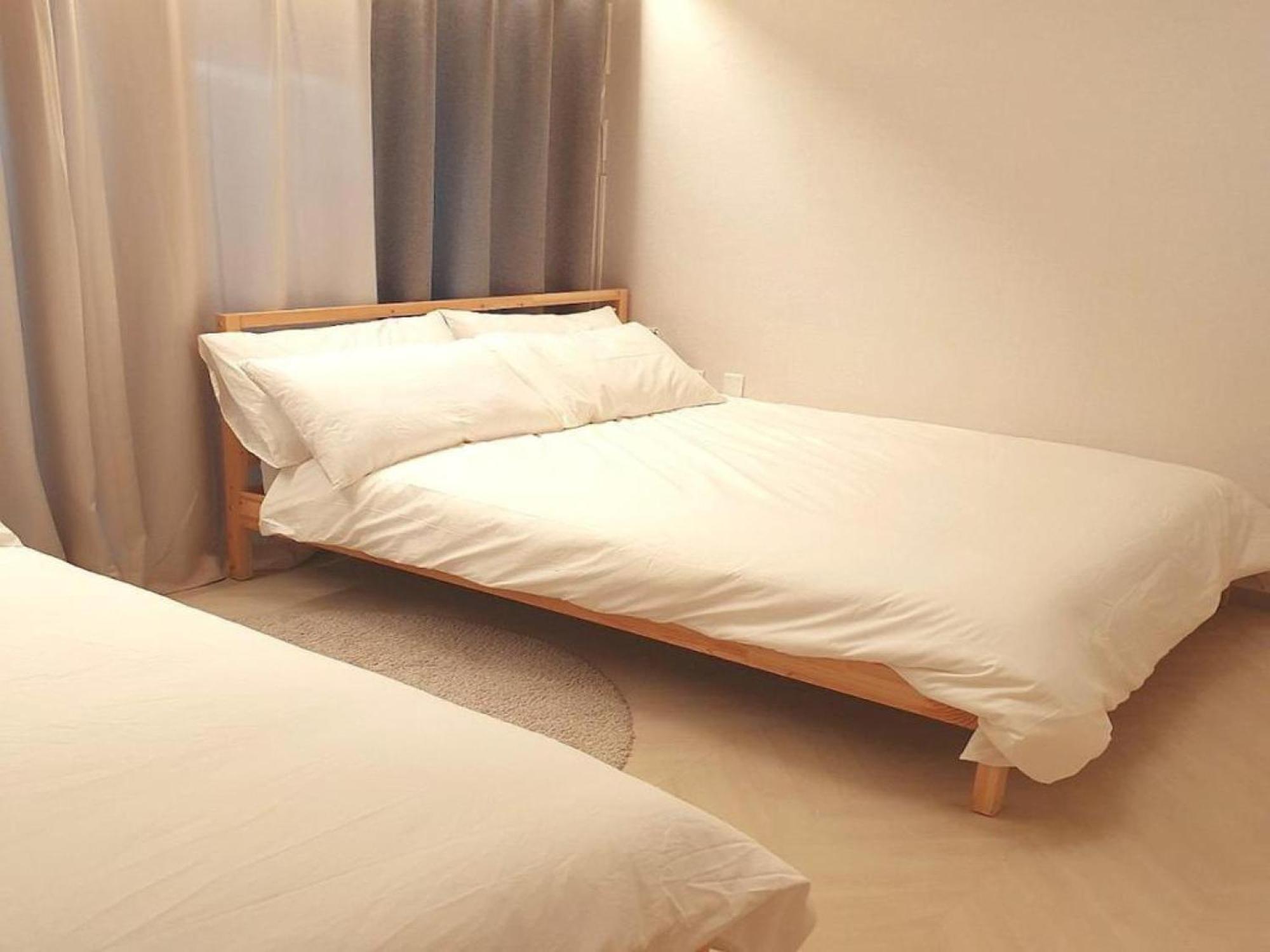 Cozy House Apartment Seoul